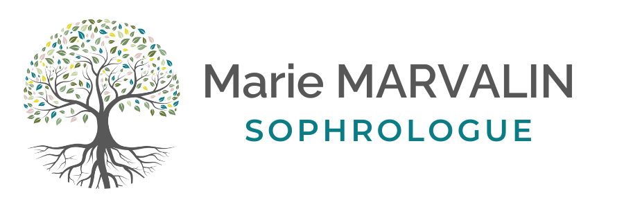 Marie Marvalin Sophrologue