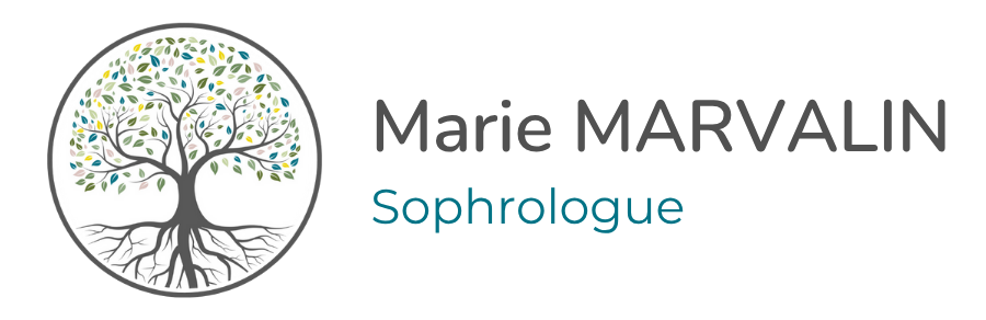 Marie Marvalin Sophrologue