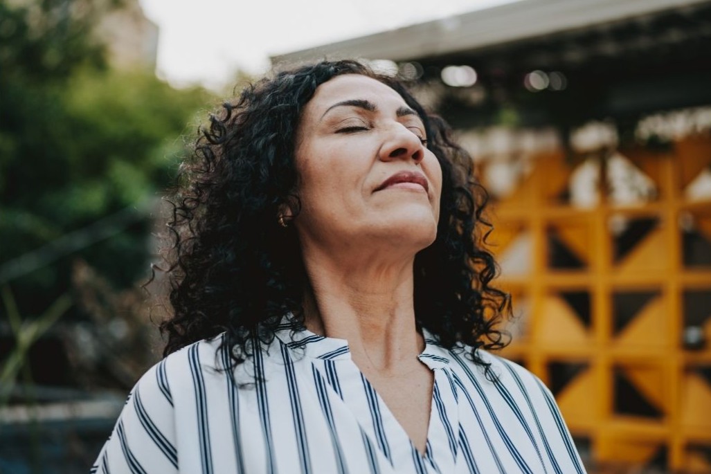 sophrologie respiration